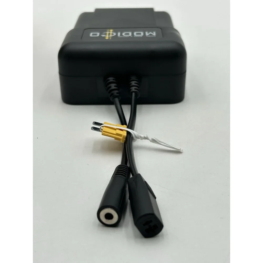 Modico LiIo Accu Pack 1300 7S ProLock Rechargeable Lithium Ion Power Source